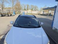 Gebraucht Mitsubishi ASX Invite 116 PS (85 kW) 2012 Weiß SUV