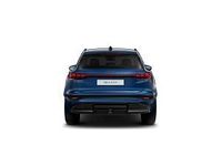 Gebraucht Audi e-tron S-Line 225 kW (306 PS) 2025 Blau (ascariblau) SUV