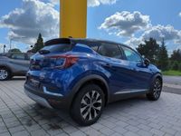 gebraucht Renault Captur Techno E-Tech PlugIn 160 *SZH, GJ-Reifen*