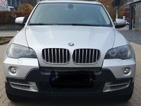 gebraucht BMW X5 E70 sehr gepflegt