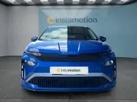 Neu Skoda Enyaq iV Clever 210 kW (286 PS) 2026 Blau SUV