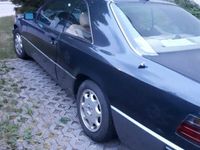 gebraucht Mercedes 230 CE