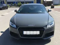 Gebraucht Audi TT 179 PS (131 kW) 2016 Coupé