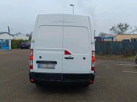 Gebraucht Renault Master 2013 Van / Kleinbus