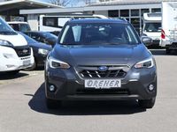 Gebraucht Subaru XV Comfort 114 PS (83 kW) 2023 Othercolor SUV