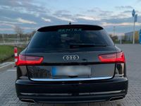 Gebraucht Audi A6 218 PS (160 kW) 2016 Braun Kombi