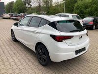 gebraucht Opel Astra Lim. 5-trg. Design,Klimaautomatik,Kamera