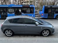 gebraucht Seat Leon 