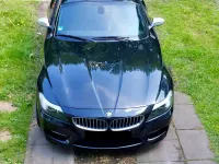 Gebraucht BMW Z4 340 PS (250 kW) 2011 Schwarz Cabrio
