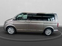 Gebraucht VW Multivan Generation Six 204 PS (150 kW) 2021 Beige Van