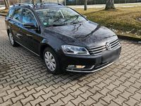 Gebraucht VW Passat 160 PS (117 kW) 2011 Kombi