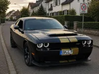 Gebraucht Dodge Challenger 381 PS (280 kW) 2021 Coupé