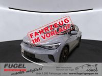Second-hand VW ID.4 Pro Performance 150 kW (204 CP) 2023 Gri SUV
