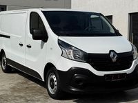 Gebraucht Renault Trafic Komfort 120 PS (88 kW) 2018 Van / Kleinbus