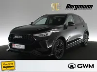 Neu Haval Jolion Lux 177 PS (130 kW) 2026 Schwarz SUV