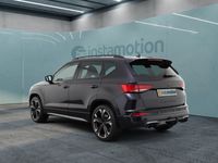 gebraucht Cupra Ateca 2.0 TSI OPF 4Drive DSG