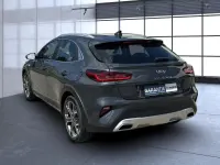 Gebraucht Kia XCeed 140 PS (102 kW) 2020 Grau SUV