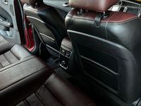 Gebraucht Dodge Charger 306 PS (225 kW) 2012 Rot Limousine