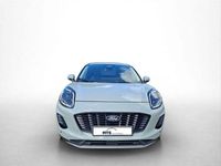 Gebraucht Ford Puma ST-Line X 155 PS (114 kW) 2021 Grau SUV