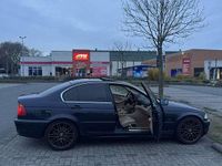 Gebraucht BMW 323 170 PS (125 kW) 1999 Limousine