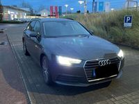 gebraucht Audi A4 35 S-tronic