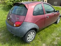 Gebraucht Ford Ka 60 PS (44 kW) 2004 Kleinwagen