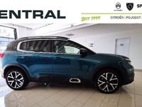 gebraucht Citroën C5 Aircross PureTech 180 StopStart EAT8