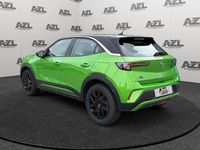 Gebraucht Opel Mokka-e 100 kW (136 PS) 2022 Grün SUV