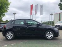 gebraucht VW Polo Polo Life 1.0 TSI1.0 Life 1.0 TSI Klima