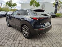 gebraucht Mazda CX-30 SKYACTIV-X AWD Selection DES-P PRE-P GSD Leder