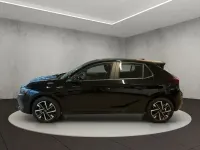 Nowe Opel Corsa Edition 110 KM (80 kW) 2025 Czarny Hatchback