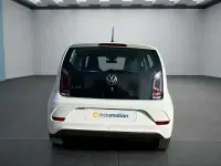 Occasion VW up! 65 ch (47 kW) 2022 Blanc Citadine