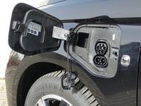 Neu VW Caddy Maxi Style 150 PS (110 kW) 2026 Deep black perleffekt Van / Kleinbus