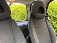 Gebraucht Smart ForTwo Coupé 61 PS (44 kW) 2005 Rot Coupé