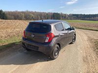 Gebraucht Opel Karl 75 PS (55 kW) 2015 Kleinwagen