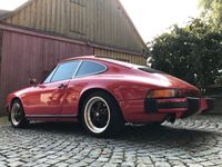 gebraucht Porsche 911 Carrera 911 G Modell, Carrera G Modell, , , Fuchsfelgen