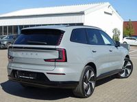 Gebraucht Volvo EX90 Ultra 300 kW (408 PS) 2024 Grau SUV