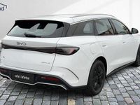 Neu BYD Seal Boost 184 PS (135 kW) 2025 Weiß Limousine