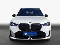 Neu BMW X3 M 381 PS (280 kW) 2026 Alpinweiß uni SUV