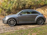 gebraucht VW Beetle 1,4 TSI, Sport, Xenon