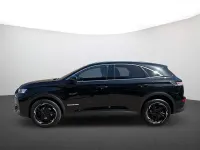 Gebraucht DS Automobiles DS7 Crossback Performance 179 PS (131 kW) 2018 SUV