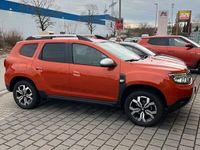 gebraucht Dacia Duster Prestige plus 06/22