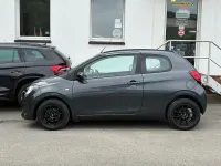 Gebraucht Citroën C1 Feel 69 PS (50 kW) 2017 Grau Kleinwagen