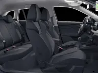 Neu Skoda 110 R Selection 150 PS (110 kW) 2026 Graphitegrau metallic Limousine