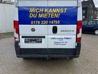 gebraucht Fiat Ducato Kasten 30 130 L1H1 RS: 3000 mm