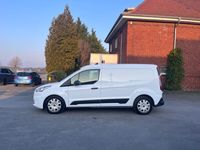 gebraucht Ford Transit Connect Kasten lang Autom/Navi/Kamera