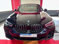 gebraucht BMW X6 M Sport 40d Pano M Abgas IconicGlow Laser