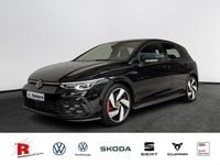 Gebraucht VW Golf VIII Sportline 245 PS (180 kW) 2022 Schwarz