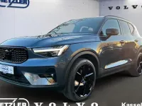 Neu Volvo XC40 Plus 163 PS (119 kW) 2026 Blau SUV