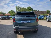 Neu Dacia Bigster Extreme 158 PS (116 kW) 2026 Grün SUV
